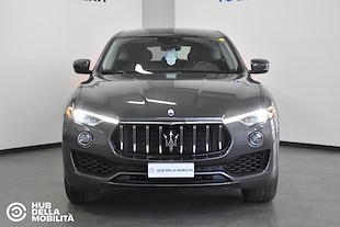 MASERATI Levante MHEV 330 CV AWD GT